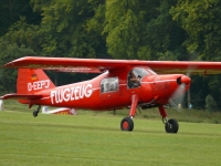 Dornier Do-27A-1 D-EEPJ