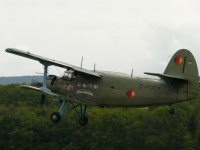 Antonov AN-2T D-FUKM