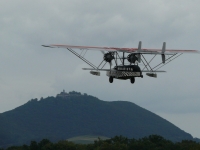 Sikorsky S-38B N-28V