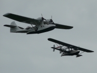 Consolidated PBY-5A Canso A (28) N9767