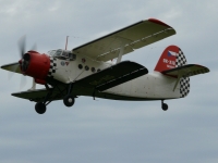 PZL Mielec An-2T OK-XIG