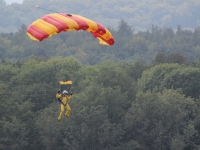 Fallschirm