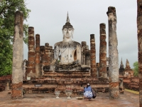 Wat Mahathat