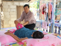 Massage