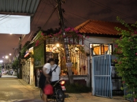 Nacht in Bang Phli