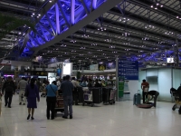 Suvarnabhumi Airport