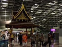 Suvarnabhumi Airport