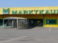 Keine Einkaufswagen