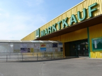 Marktkauf Plakate