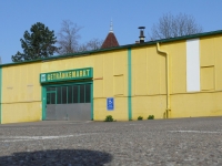 Getränkemarkt