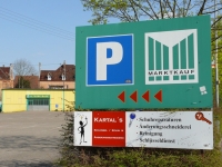 Parken