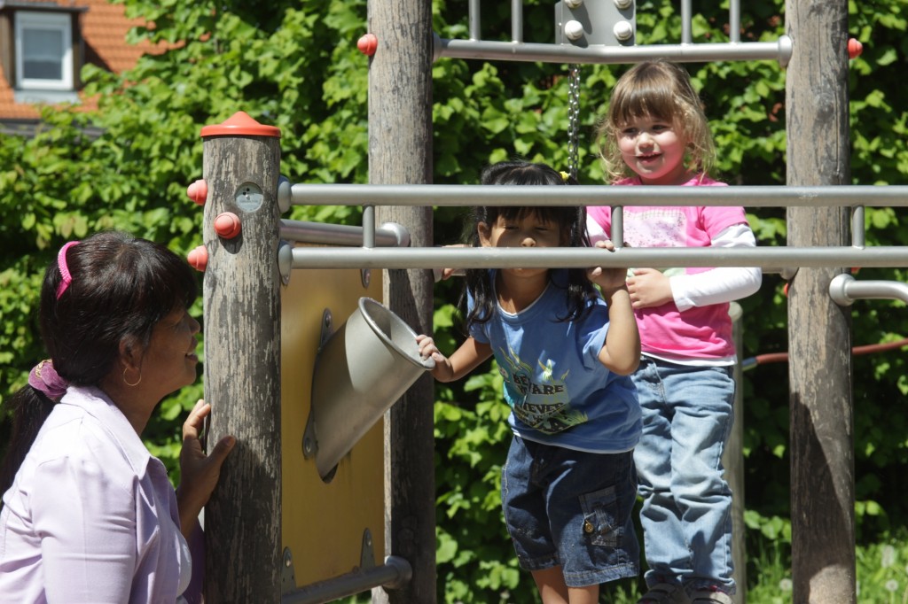 Spielplatz