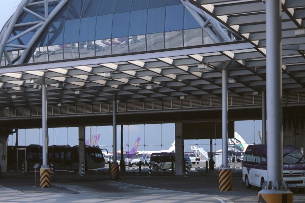 Suvarnabhumi Reflections